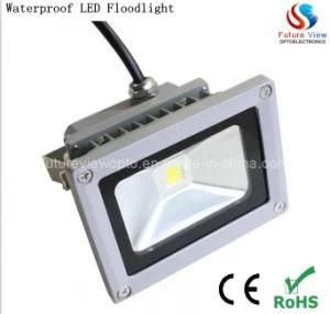 Garden / Hospital Used Waterproof Outdoor LED Flood Light