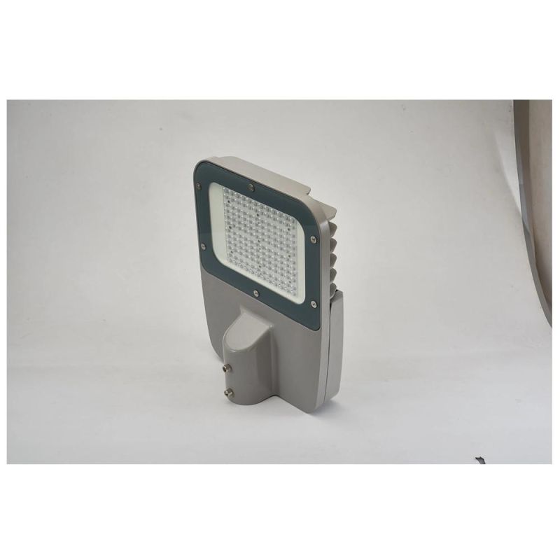 Hot Sale New Design 120W 35000hours Warranty Waterproof Outdoor Integrated All in LED Street Lighting (CS-FFLD-120)