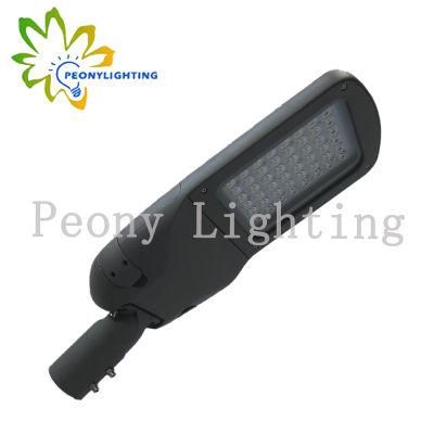 120W Good Price LED Outdoor Light with 5 Years Warranty LED Road Lamp LED Street Light
