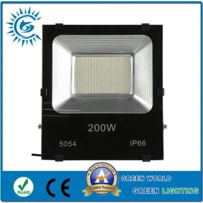 2019 Newest Style 200W LED Flood Lamp with Ce