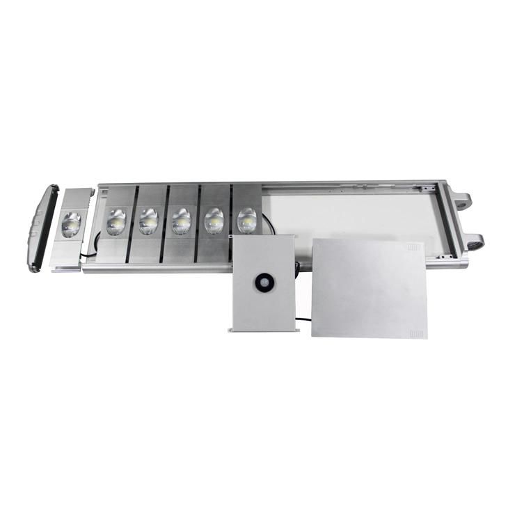 Module Design 20W LED 12V Solar LED Street Light with Ce RoHS