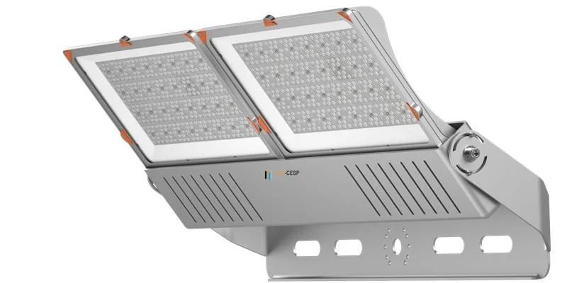 LED Flood Light 30W 4500lm Security Floodlights 100-277V 3000K 4000K 6000K Daylight White IP66 Waterproof Super Bright Work Light Outdoor Parking Light Ik08