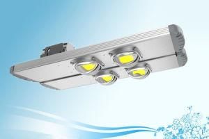 Government Lighting Project 80W/120W LED Street Lights with Meanwell Driver/ Road Lamp