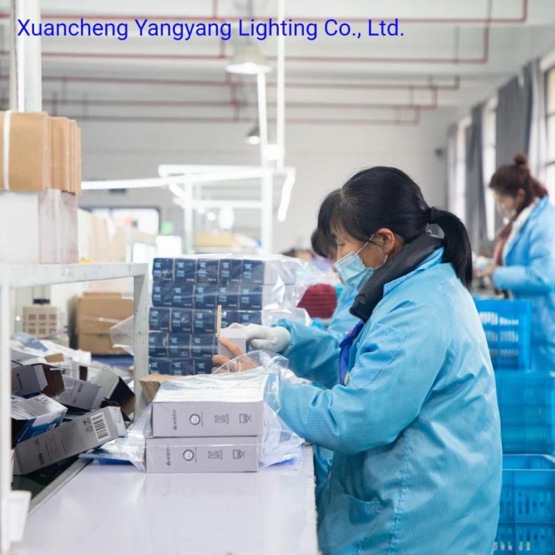 70W 100W PIR COB LED Flood Light with Motion Sensor