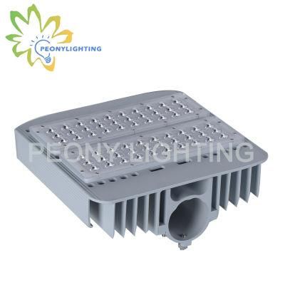 Outdoor Cheap Solar 100W LED Street Lamp with Ce&amp; RoHS SAA CB, 5 Years Warranty