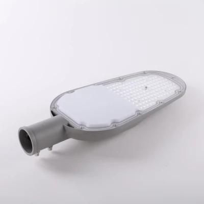 IP66 CB ENEC Certification Manufacturers Dimmable Street Lighting 80W LED Road Lamp