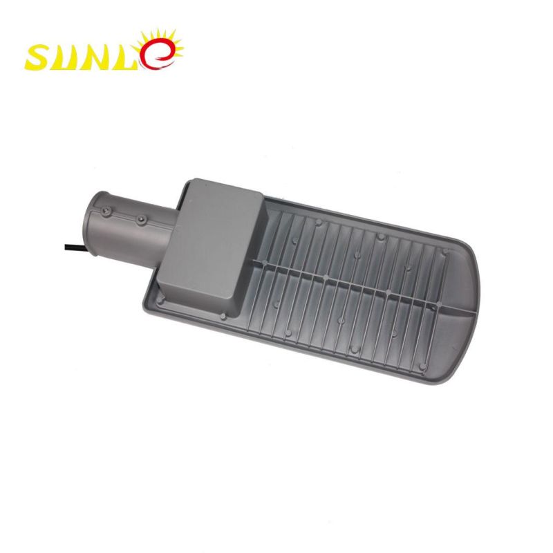 High Brightness Road Light Die-Casting Aluminum LED Street Lamp