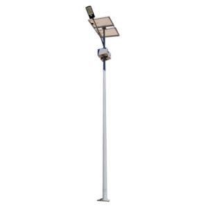 IP65 Aluminum Outdoor Waterproof 30W Solar LED Street Light