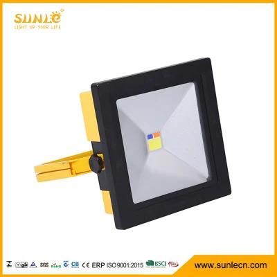 SMD LED Floodlight Wholesale, IP44 Outdoor Flood Lamp (SLFWA)