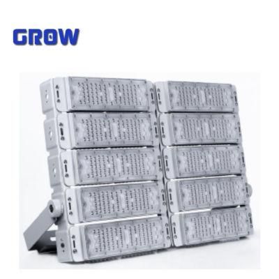 500W High Power LED Flood Light with High Lumen for Outdoor Work Lighting