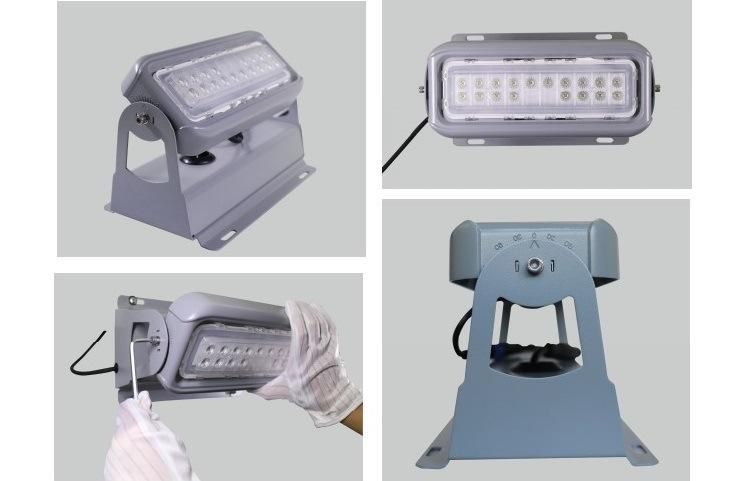 Waterproof Outdoor Lighting 60wled Floodlight