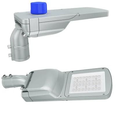 IP66 Ik10 200W LED Parking Lot Light with ENEC Approved