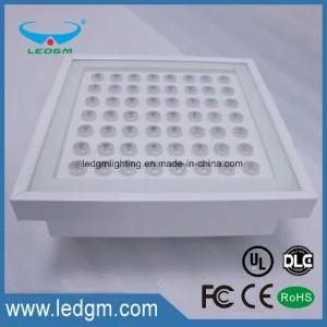 Xbd CREE Meanwell Driver Outdoor Canopy Lamp 200W 150W 120W Anti-Explosion LED Gas Station Lights