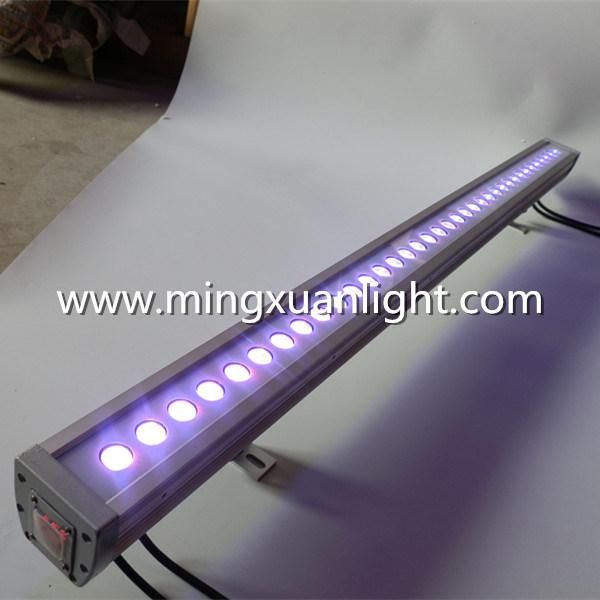 LED Stage Light 36PCS RGB 3 in 1 Stage Light LED Wall Washer