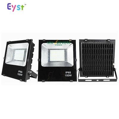 Hot Sale IP65 150W SMD LED Flood Light of High Power