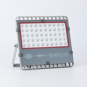 50W IP66 LED Floodlight
