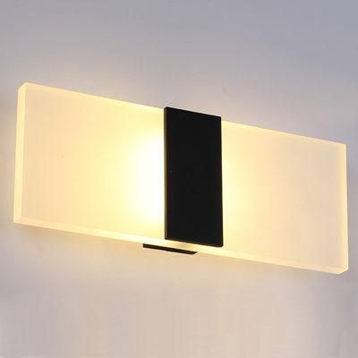 Best Seller Wall Mount Interior Decorative 3W 6W Indoor LED Light with Ce RoHS