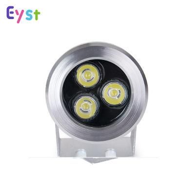 Best Quality IP 65 Waterproof 3W LED Flood Light for Outdoor Garden Landscape