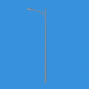 Best Sellers IP65 Integrated Solar LED Street Light