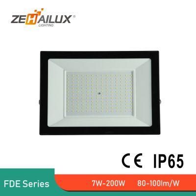 Super Bright IP65 Waterproof Outdoor LED Floodlight SMD with 10W 20W 30W 50W 100W 150W 200W