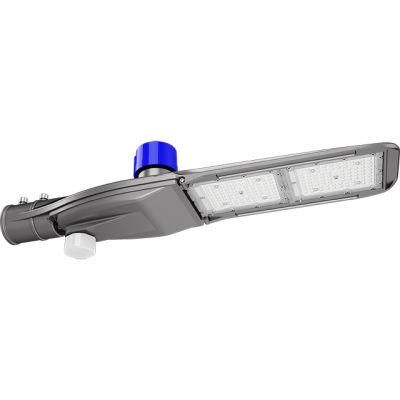 LED Streelight 100W with Dimmable Inventronics Driver