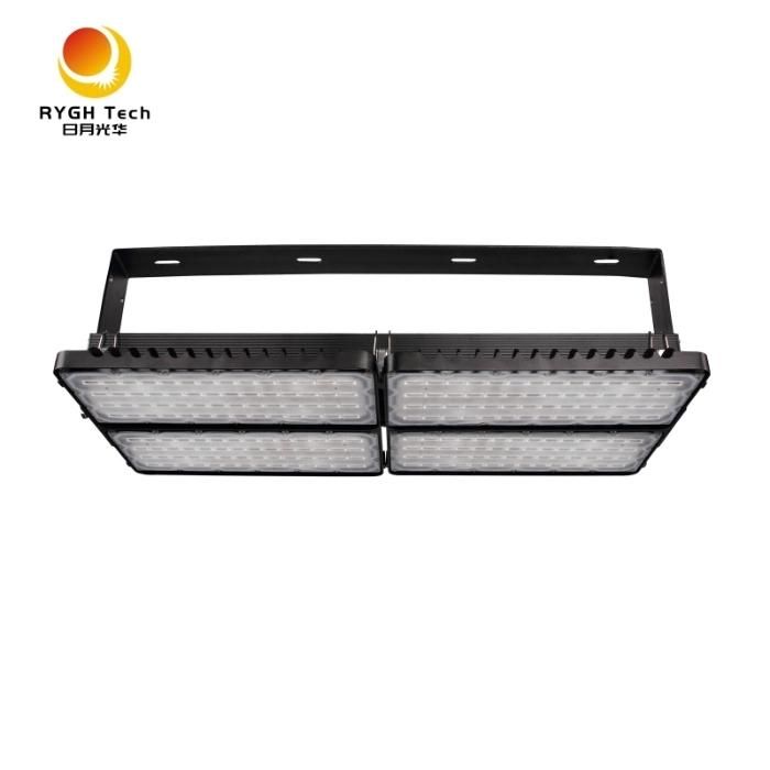 800W Best LED Gym Light Stadium Lights for Sports Field