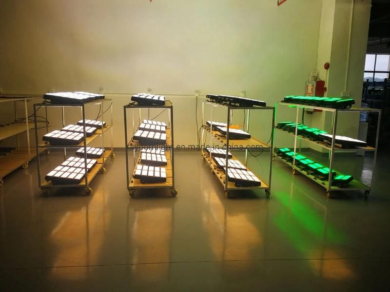 200W 300W 400W 500W 1000W IP66 Outdoor High Brightness Volleyball Court Project Flood Light Replace Metal Halide Lamp