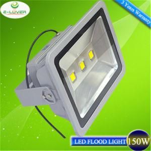 High Power Dimmable Bridgelux LED Flood Light