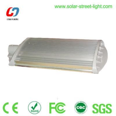 Waterproof IP65 60W Solar LED Street Lamp/Street Light