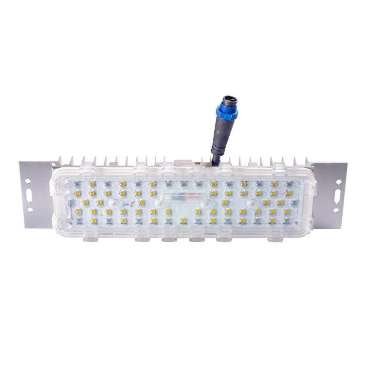 Flood Lights Modules 40W 50W 60W Street Module Light Type II LED Street Lamp