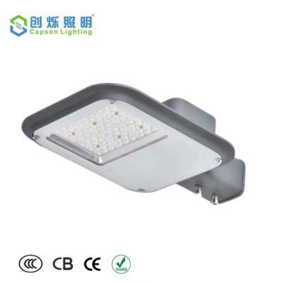 Outdoor High Lumen 120lm/W 3years Warranty Ce RoHS Certified IP65 150W LED Street Light