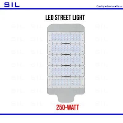 LED Street Light 250watt 50W 100W 150W 200W 250W 300W 350W 4000W Street Light 250W LED Fixed LED Street Light