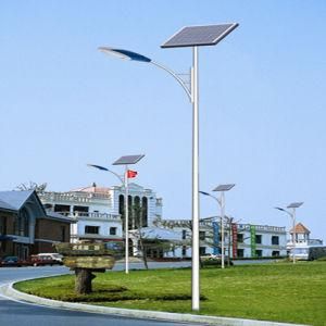 30-100W New Model Solar Street Light with Ce RoHS (JINSHANG SOLAR)