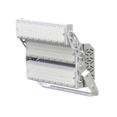 Shenzhen 720W LED Stadium Light Replace 2000W Halogen Flood Light