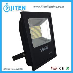 Outdoor LED Lighting Integrated High Power LED Flood Light