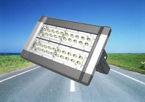 Meanwell Driver Bridgelux Chip Outdoor 160W LED Tunnel Lights