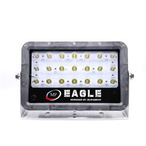 IP68 Standard Waterproof LED Lights by Durabrite Military Grade LED Lighting Floodlight and Spotlight Highly Durable LED Lights for Boat