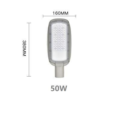 Road, Workshop Alva / OEM High Power LED Street Light with LVD