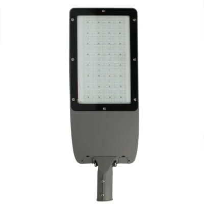 Chinese Manufacturers High Quality 5 Years Warranty Lora NEMA Intelligent LED Street Light