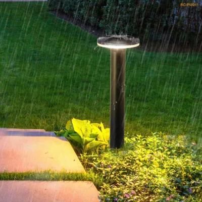 12V LED Low Voltage Naturally Solar Pathway Lights