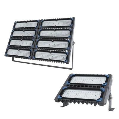 Outdoor Lighting IP65 1000W SMD 3030 LED Stadium Lighting