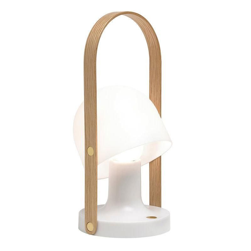 2022 Nordic Modern Study Reading Learning Bedroom Touch Sensor Table Lamp