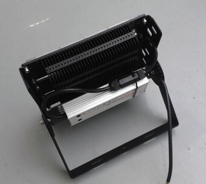 USA Factory 277V 480V LED Flood Light 200W 300W 500W for High Temperature