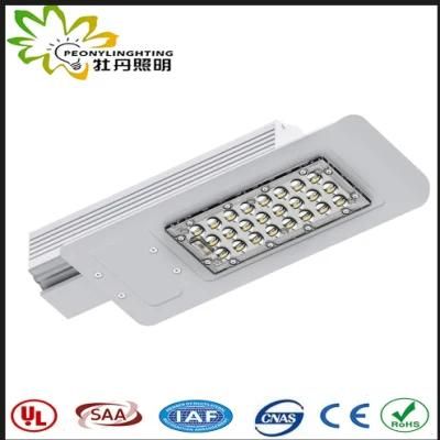 2019 New LED Street Light, LED Street Light Head, 30W LED Road Light