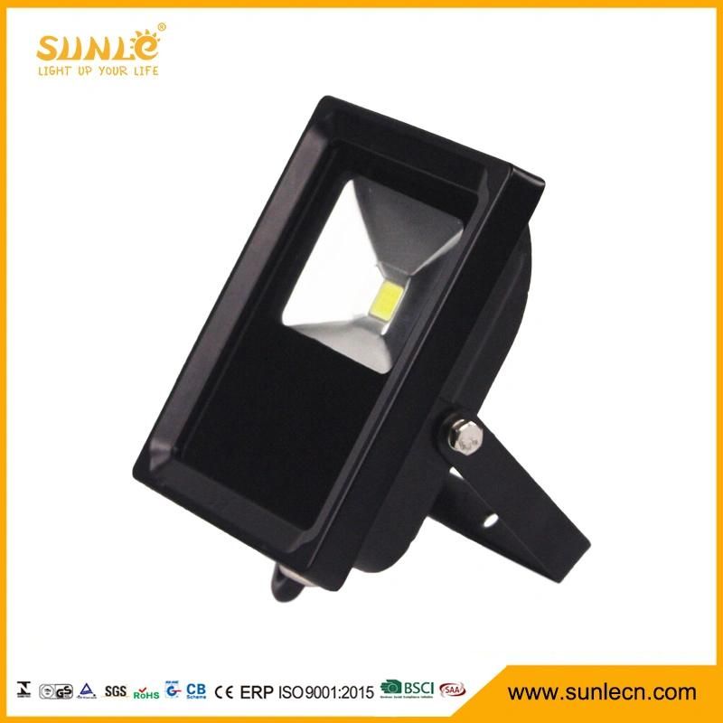 10W IP65 Waterproof 1000lumen COB LED Flood Light