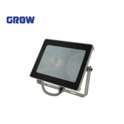 LED Flood Light 20W/30W/50W Outdoor Work LED Floodlight with EMC 3 Years Warranty Waterproof IP65