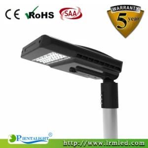 New Design IP66 Outdoor Product 60W LED Solar Street Light