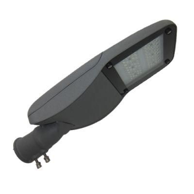 80W 5years Warranty 130lm/W Best Price IP66 LED Street Light