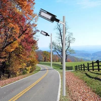 Ala Outdoor Waterproof Energy Saving 80W LED Street Light