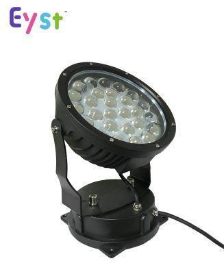 High Quality Aluminum Waterproof IP65 27W LED Spot Light